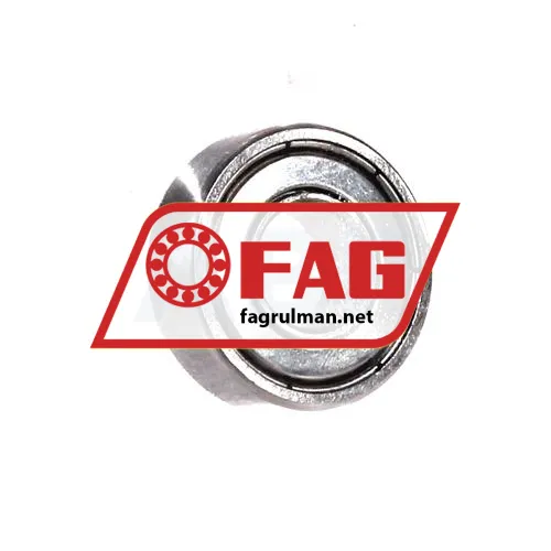 FAG S698-2Z-HLC ürün fotoğrafı 2
