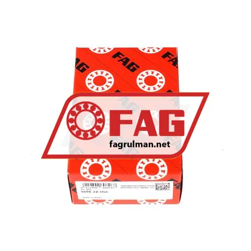 FAG S698-2Z-HLC ürün fotoğrafı 3