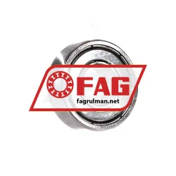 FAG S698-2Z-HLC rulman resim 2