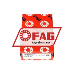 FAG S698-2Z-HLC rulman resim 3
