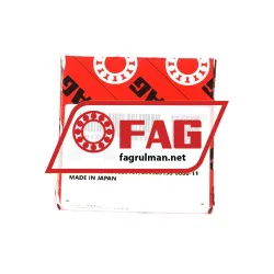 FAG S686-2Z-HLC rulman resim 2