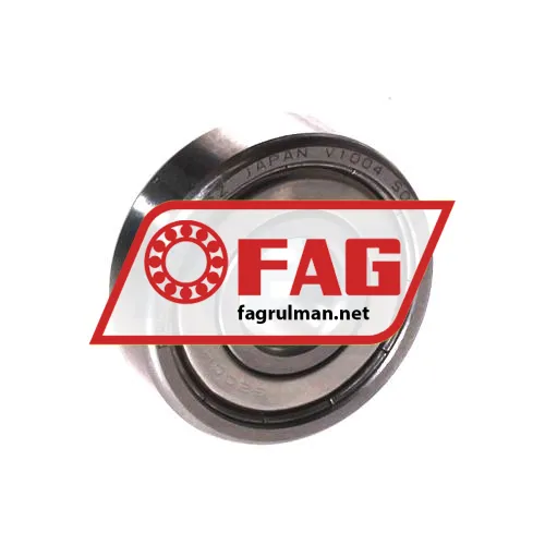 FAG S6200-2Z-HLC