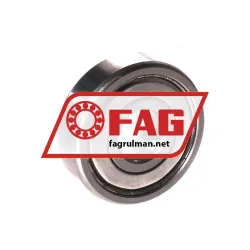 FAG S6200-2Z-HLC rulman resim 2