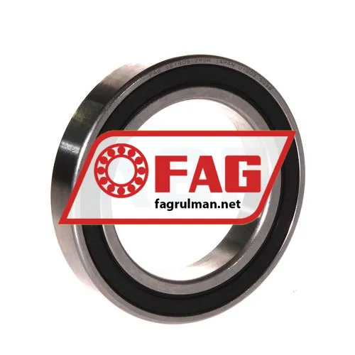 FAG S61909-2RSR-HLC
