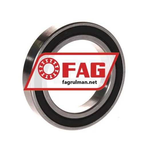 FAG S61909-2RSR-HLC ürün fotoğrafı 2