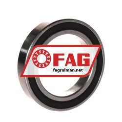 FAG S61909-2RSR-HLC