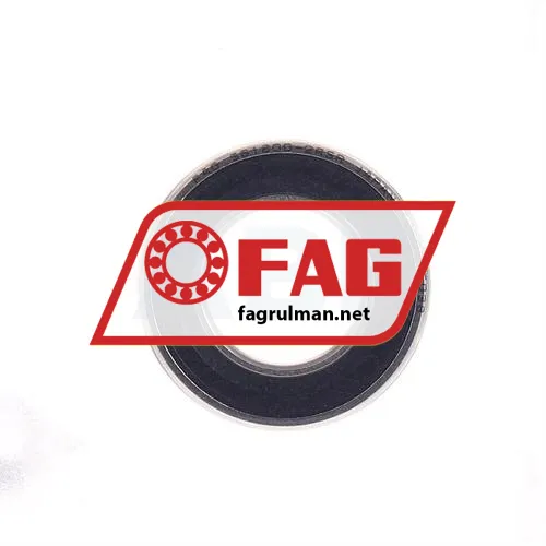 FAG S61800-2RSR-HLC