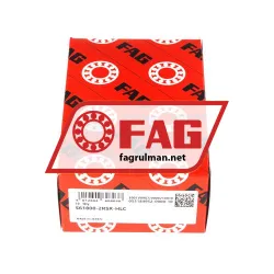 FAG S61800-2RSR-HLC rulman resim 2