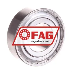 FAG S6003-2Z-HLC