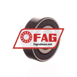 FAG S6203-2RSR-TVH-HLC