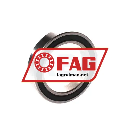 FAG S61805-2RSR-HLC ürün fotoğrafı 2