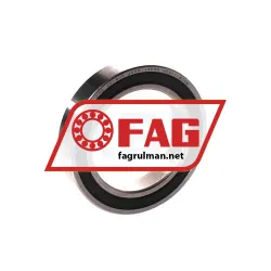 FAG S61805-2RSR-HLC