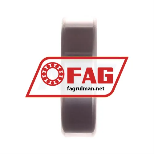 FAG S6205-2RSR-HLC ürün fotoğrafı 2