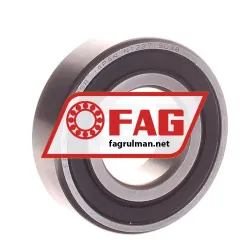 FAG S6205-2RSR-HLC