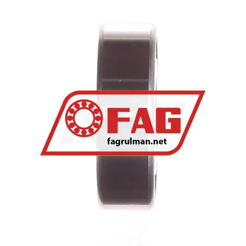 FAG S6203-2RSR-HLC ürün fotoğrafı 2