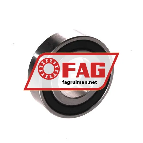 FAG S6003-2RSR-FD ürün fotoğrafı 2