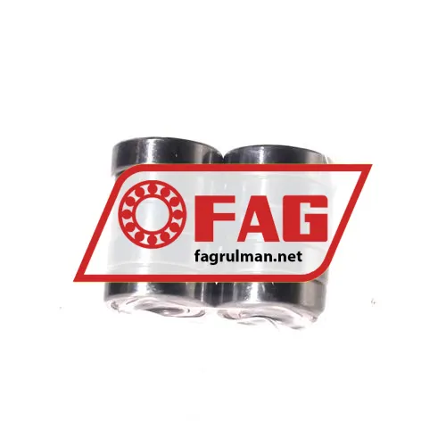 FAG S697-2Z-HLC