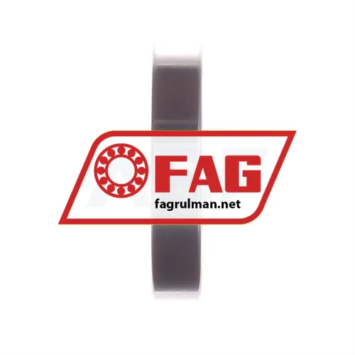 FAG S61906-2RSR-HLC ürün fotoğrafı 2