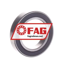 FAG S61906-2RSR-HLC