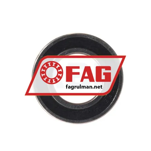 FAG S61902-2RSR-HLC