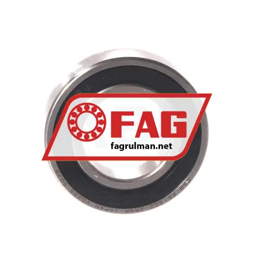 FAG S61902-2RSR-HLC ürün fotoğrafı 2