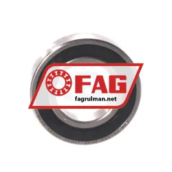 FAG S61902-2RSR-HLC rulman resim 2