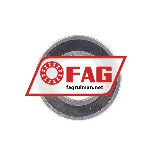 FAG S61901-2RSR-HLC
