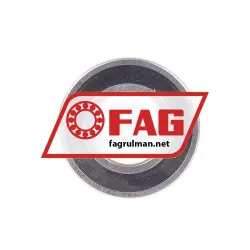 FAG S61901-2RSR-HLC