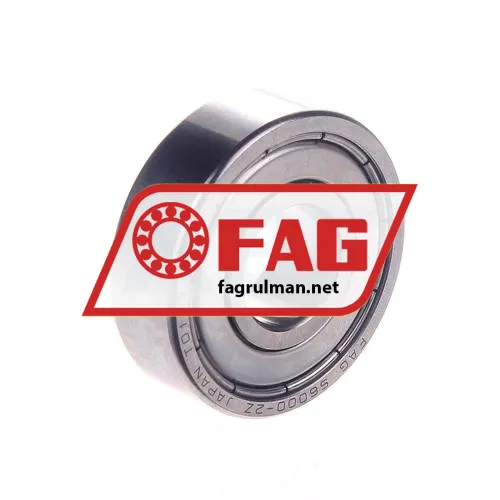 FAG S6000-2Z-HLC