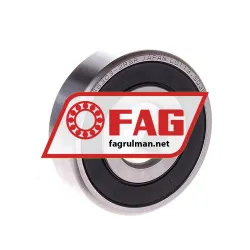FAG S6303-2RSR-HLC