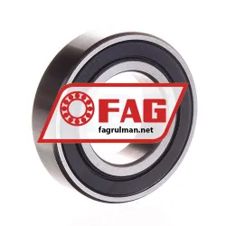 FAG S6005-2RSR-HLC