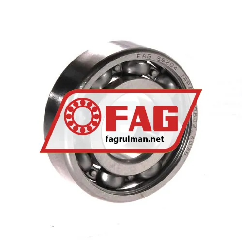 FAG S6204-HLC