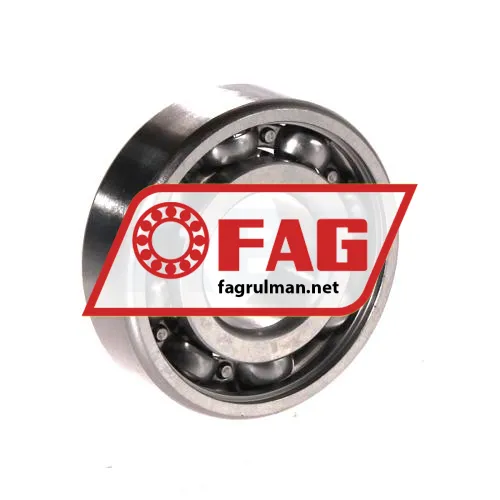 FAG S6204-HLC ürün fotoğrafı 2