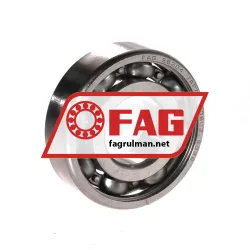 FAG S6204-HLC