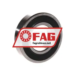 FAG S6208-2RSR-FD