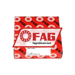 FAG S6208-2RSR-FD rulman resim 3
