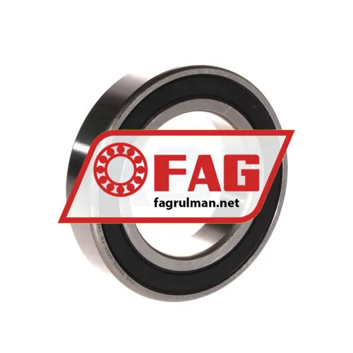 FAG S6009-2RSR-FD