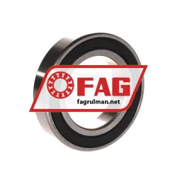 FAG S6009-2RSR-FD