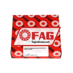 FAG S6009-2RSR-FD rulman resim 3
