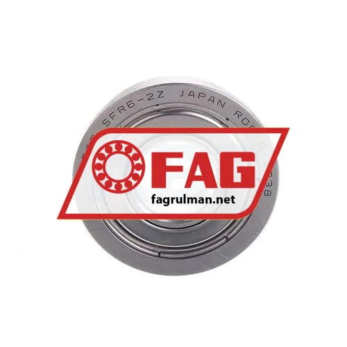 FAG SFR6-2Z-HLC