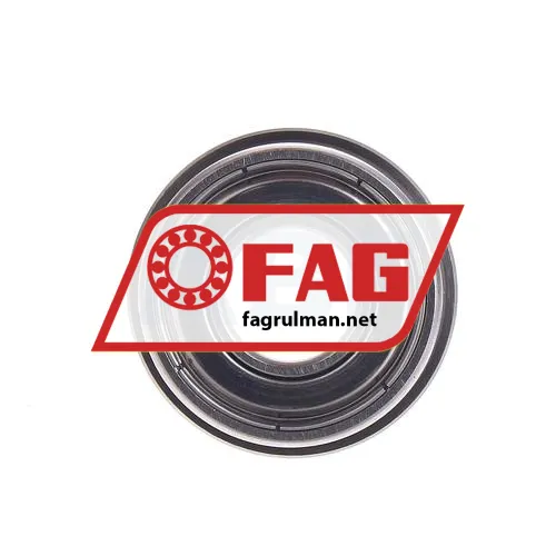 FAG SFR6-2Z-HLC ürün fotoğrafı 2