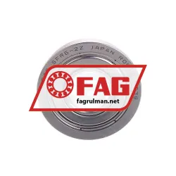 FAG SFR6-2Z-HLC