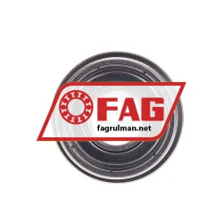 FAG SFR6-2Z-HLC rulman resim 2