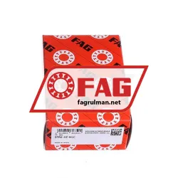 FAG SFR6-2Z-HLC rulman resim 3
