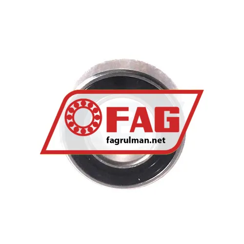 FAG S63800-2RSR-HLC
