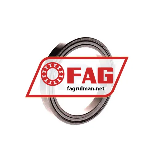 FAG S61808-2Z-HLC