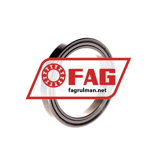 FAG S61808-2Z-HLC ürün fotoğrafı 2