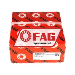 FAG S61808-2Z-HLC rulman resim 3