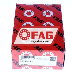 FAG S628-2RSR-HLC rulman resim 2
