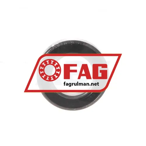 FAG S61801-2RSR-HLC